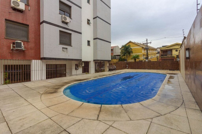 Apartamento com 3 Quartos à Venda, 137 m² em Cristo Redentor - Porto Alegre