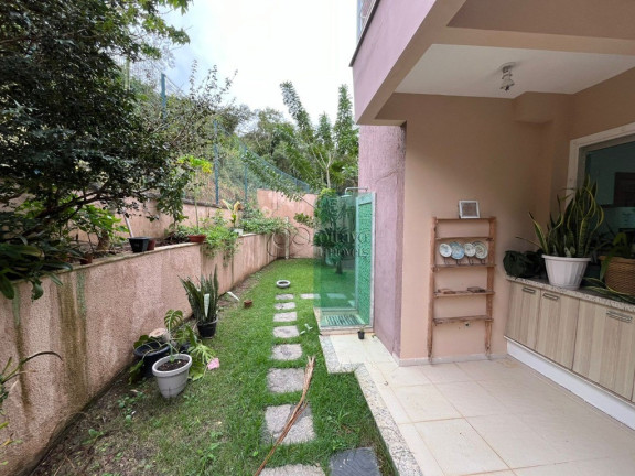 Imagem Casa com 5 Quartos para Alugar, em Alphaville - Rio Das Ostras Imagem Casa com 5 Quartos para Alugar, em Alphaville - Rio Das Ostras