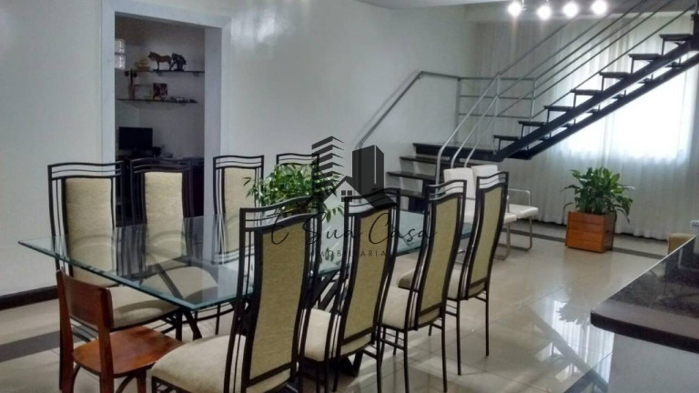 Casa com 5 Quartos à Venda, 511 m² em Camargos - Belo Horizonte