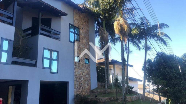 Imagem Sobrado com 4 Quartos à Venda, 518 m² em Jardim Das Cerejeiras - Arujá Imagem Sobrado com 4 Quartos à Venda, 518 m² em Jardim Das Cerejeiras - Arujá