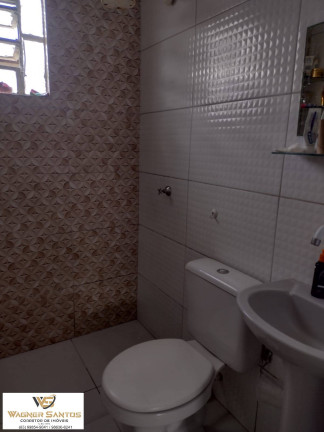 Imagem Casa com 3 Quartos à Venda, 200 m² em Rangel - João Pessoa