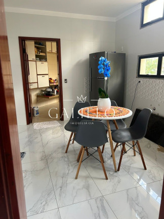 Imagem Apartamento com 4 Quartos à Venda, 285 m² em Centro - Jundiaí