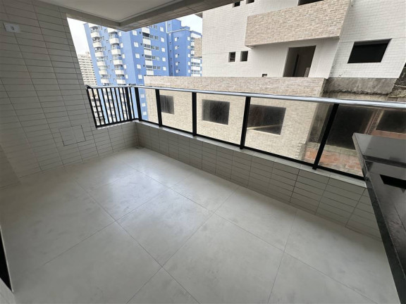 Imagem Apartamento com 2 Quartos à Venda, 70 m² em Maracanã - Praia Grande