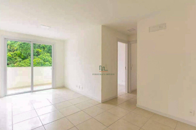 Apartamento com 2 Quartos à Venda ou Locação, 60 m² em Pendotiba - Niterói