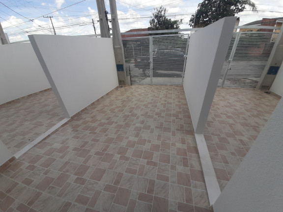Imagem Sobrado com 2 Quartos à Venda, 60 m² em Parque Das Laranjeiras - Sorocaba Imagem Sobrado com 2 Quartos à Venda, 60 m² em Parque Das Laranjeiras - Sorocaba