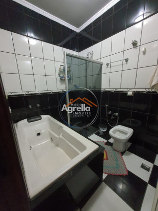 Imagem Casa com 3 Quartos à Venda, 150 m² em Jardim São José - Mogi Guaçu Imagem Casa com 3 Quartos à Venda, 150 m² em Jardim São José - Mogi Guaçu
