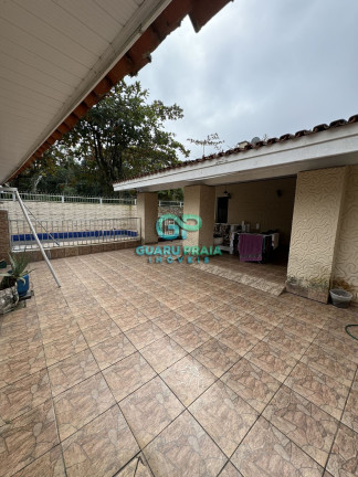 Imagem Casa com 4 Quartos para Alugar, 480 m² em Balneário Praia Do Pernambuco - Guarujá Imagem Casa com 4 Quartos para Alugar, 480 m² em Balneário Praia Do Pernambuco - Guarujá