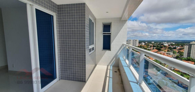 Imagem Apartamento à Venda, 106 m² em Horto - Teresina Imagem Apartamento à Venda, 106 m² em Horto - Teresina