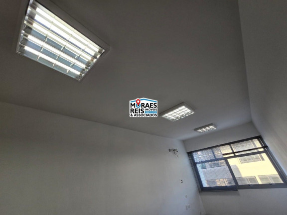 Imagem Sala Comercial para Alugar, 56 m² em Jardim Paulistano - São Paulo
