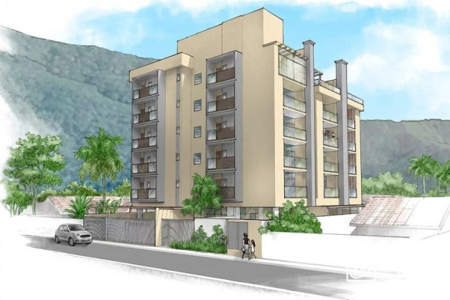 Imagem Apartamento com 2 Quartos à Venda, 72 m² em Pereque Açu - Ubatuba Imagem Apartamento com 2 Quartos à Venda, 72 m² em Pereque Açu - Ubatuba