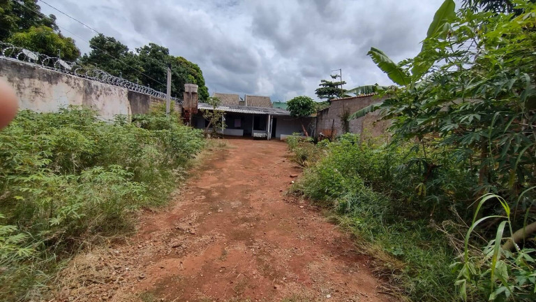 Terreno à Venda, 390 m² em Jardim Riviera - Aparecida De Goiânia
