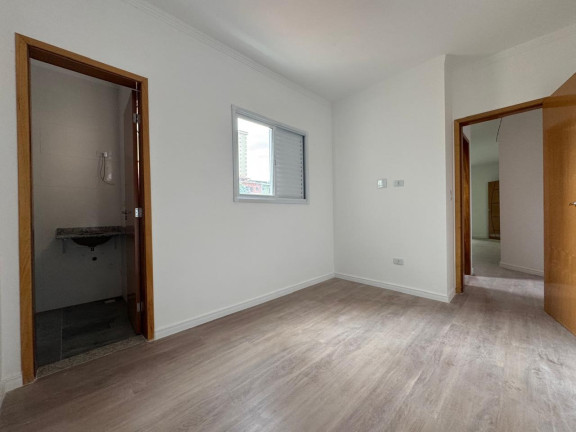 Imagem Imóvel com 2 Quartos à Venda, 47 m² em Vila Pires - Santo André