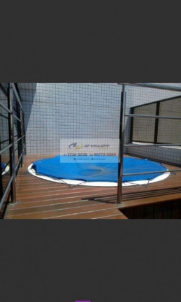 Apartamento com 3 Quartos à Venda, 165 m² em Estados - João Pessoa