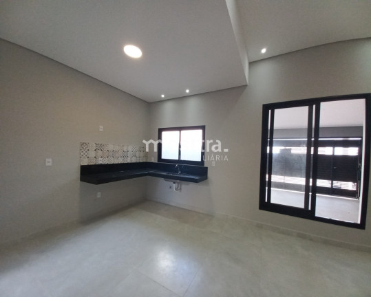 Imagem Casa com 3 Quartos à Venda,  em Parque Campo Bonito - Indaiatuba