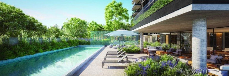 Imagem Apartamento com 3 Quartos à Venda, 262 m² em Bela Vista - Porto Alegre