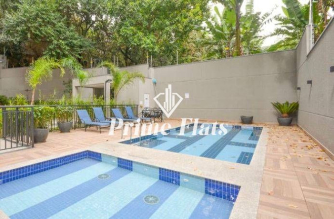 Imagem Apartamento com 1 Quarto à Venda, 32 m² em Vila Mariana - São Paulo Imagem Apartamento com 1 Quarto à Venda, 32 m² em Vila Mariana - São Paulo
