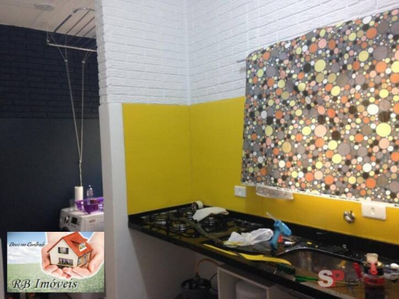 Imagem Apartamento com 2 Quartos à Venda, 62 m² em Paulicéia - São Bernardo Do Campo Imagem Apartamento com 2 Quartos à Venda, 62 m² em Paulicéia - São Bernardo Do Campo