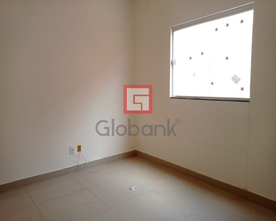 Imagem Casa com 3 Quartos à Venda, 142 m² em Delfino Magalhães - Montes Claros