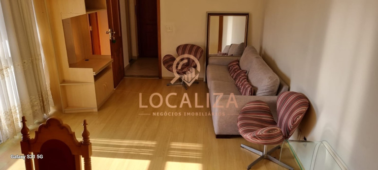 Imóvel com 3 Quartos à Venda, 118 m² em Jardim São Dimas - São José Dos Campos