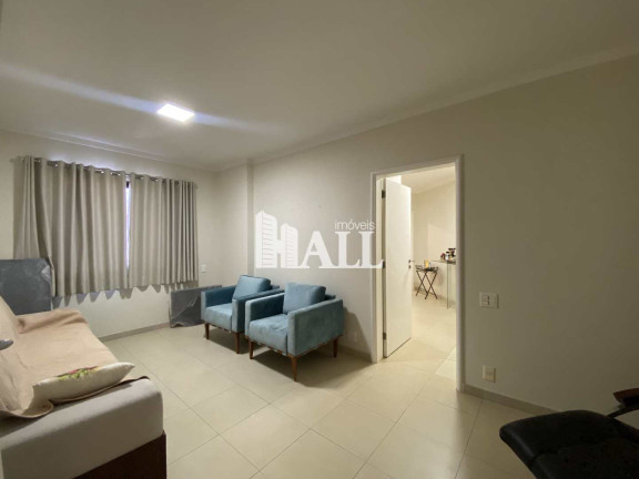 Imagem Apartamento com 4 Quartos à Venda, 260 m² em Centro - São José Do Rio Preto Imagem Apartamento com 4 Quartos à Venda, 260 m² em Centro - São José Do Rio Preto