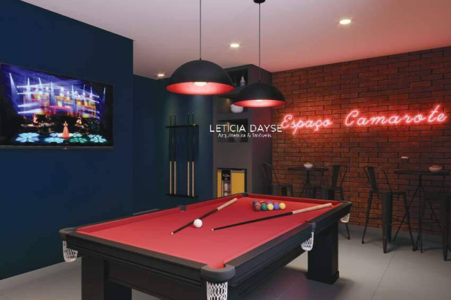 Imagem Apartamento com 1 Quarto à Venda, 24 m² em Jardim América Da Penha - São Paulo Imagem Apartamento com 1 Quarto à Venda, 24 m² em Jardim América Da Penha - São Paulo