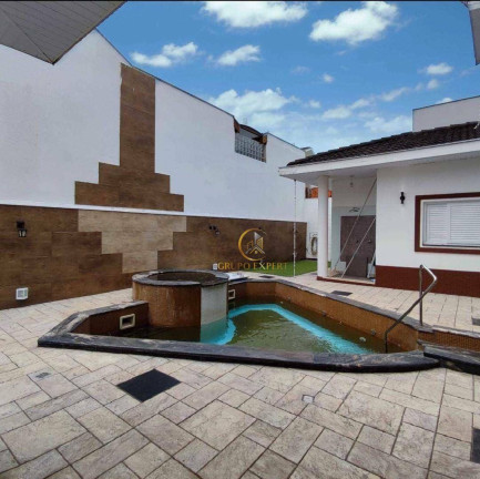 Imagem Sobrado com 4 Quartos à Venda, 422 m² em Urbanova - São José Dos Campos Imagem Sobrado com 4 Quartos à Venda, 422 m² em Urbanova - São José Dos Campos