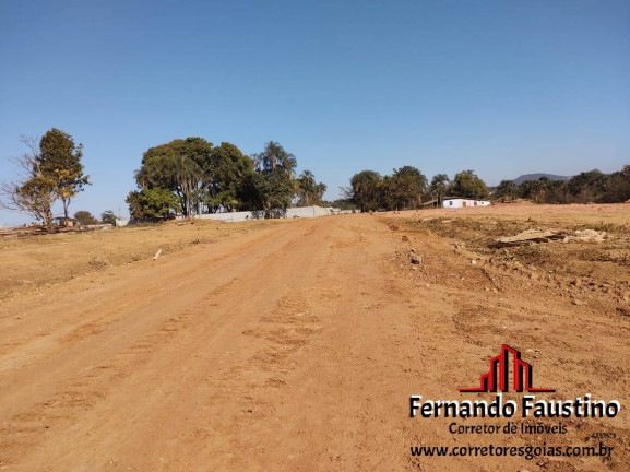 Imagem Terreno à Venda, 250 m² em São Francisco Ii - Senador Canedo Imagem Terreno à Venda, 250 m² em São Francisco Ii - Senador Canedo