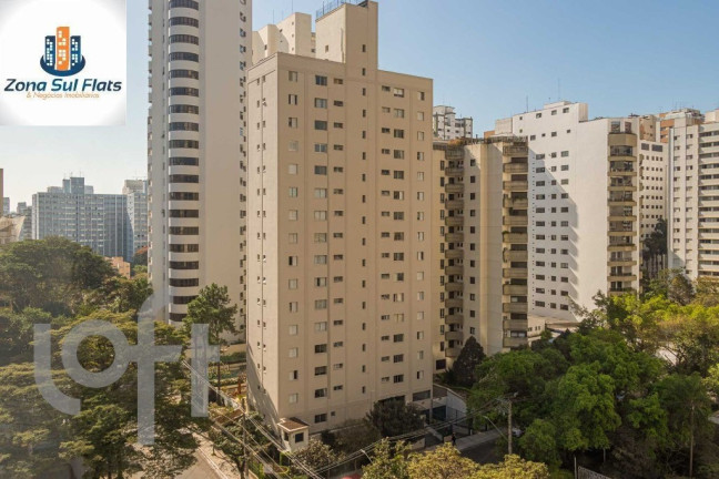 Imagem Apartamento com 2 Quartos à Venda, 84 m² em Campo Belo - São Paulo Imagem Apartamento com 2 Quartos à Venda, 84 m² em Campo Belo - São Paulo
