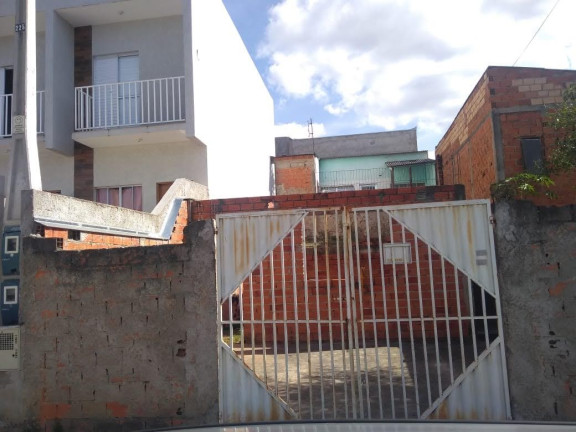 Casa de Condomínio com 1 Quarto à Venda, 40 m² em Jardim Santa Catarina 01 - Sorocaba