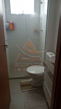 Imagem Apartamento com 2 Quartos à Venda, 42 m² em Reserva Real - Ribeirão Preto