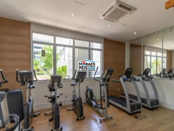 Imagem Apartamento com 1 Quarto à Venda, 54 m² em Vila Olímpia - São Paulo Imagem Apartamento com 1 Quarto à Venda, 54 m² em Vila Olímpia - São Paulo