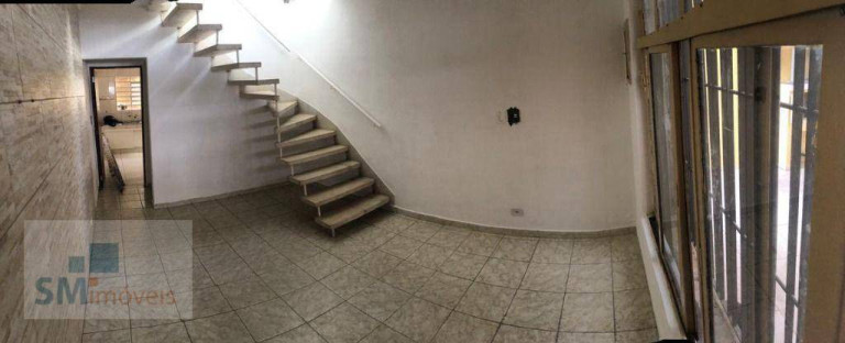 Imagem Sobrado com 2 Quartos à Venda, 98 m² em Jardim Itacolomi - São Paulo