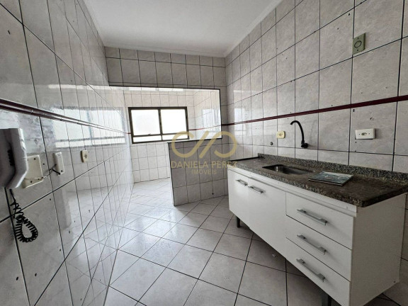 Imagem Apartamento com 1 Quarto para Alugar, 1 m² em Tupi - Praia Grande Imagem Apartamento com 1 Quarto para Alugar, 1 m² em Tupi - Praia Grande