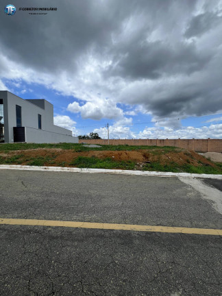 Imagem Terreno à Venda, 500 m² em Condomínio Lagoa Silvana - Caratinga