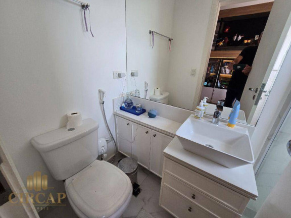 Imagem Apartamento com 3 Quartos à Venda, 142 m² em Perdizes - São Paulo