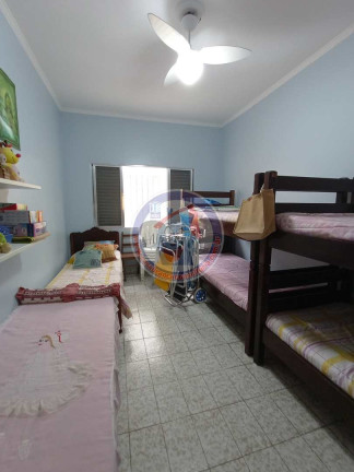 Imagem Casa com 2 Quartos à Venda, 126 m² em Itaóca - Mongaguá