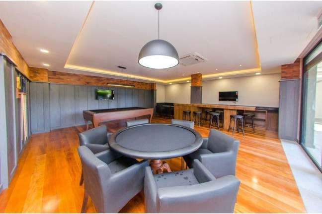 Imagem Apartamento com 2 Quartos à Venda, 58 m² em Central Parque - Porto Alegre