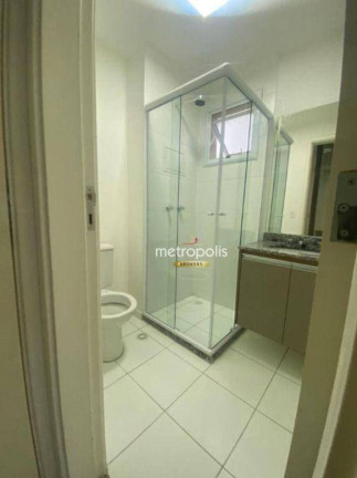 Imagem Apartamento com 3 Quartos para Alugar, 83 m² em Jardim Do Mar - São Bernardo Do Campo