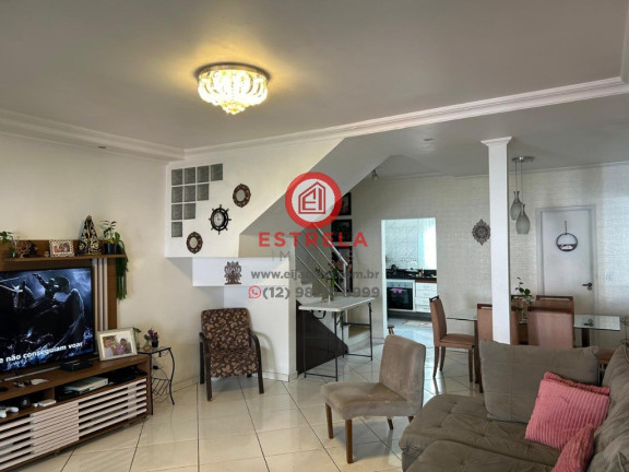 Imagem Casa com 3 Quartos à Venda, 140 m² em Jardim Califórnia - Jacareí Imagem Casa com 3 Quartos à Venda, 140 m² em Jardim Califórnia - Jacareí
