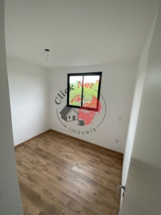 Imagem Apartamento com 2 Quartos à Venda, 42 m² em Santa Maria - Santo André