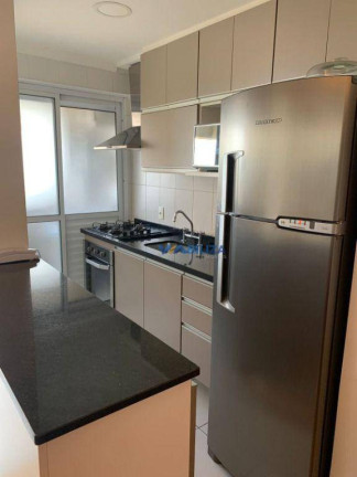 Imagem Apartamento com 2 Quartos à Venda, 60 m² em Gopoúva - Guarulhos Imagem Apartamento com 2 Quartos à Venda, 60 m² em Gopoúva - Guarulhos