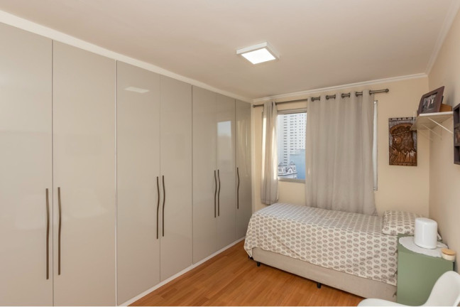 Imagem Apartamento com 3 Quartos à Venda, 84 m² em Aclimação - São Paulo