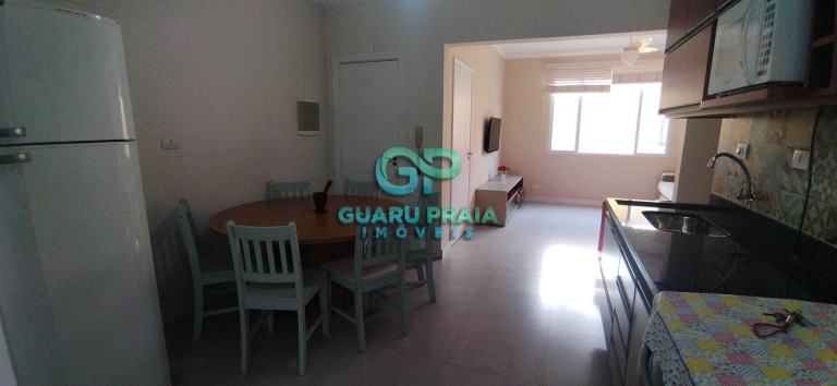 Imagem Apartamento com 2 Quartos à Venda, 65 m² em Loteamento João Batista Julião - Guarujá Imagem Apartamento com 2 Quartos à Venda, 65 m² em Loteamento João Batista Julião - Guarujá
