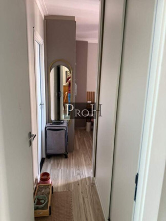 Imagem Apartamento com 2 Quartos à Venda, 56 m² em Planalto - São Bernardo Do Campo Imagem Apartamento com 2 Quartos à Venda, 56 m² em Planalto - São Bernardo Do Campo