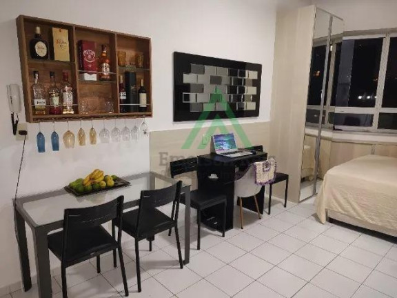 Imagem Apartamento à Venda, 26 m² em República - São Paulo Imagem Apartamento à Venda, 26 m² em República - São Paulo