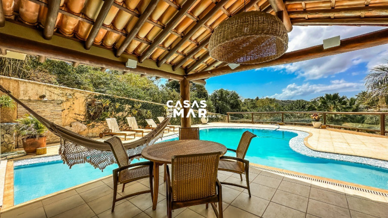Imagem Casa com 6 Quartos à Venda, 900 m² em Ferradura - Armação Dos Búzios Imagem Casa com 6 Quartos à Venda, 900 m² em Ferradura - Armação Dos Búzios