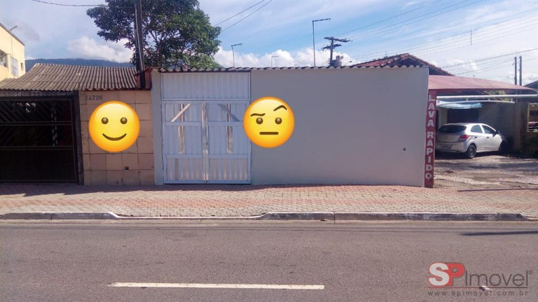 Imagem Casa com 2 Quartos à Venda, 100 m² em Caiçara - Praia Grande Imagem Casa com 2 Quartos à Venda, 100 m² em Caiçara - Praia Grande