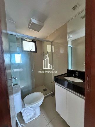 Imagem Flat com 1 Quarto à Venda, 67 m² em Mucuripe - Fortaleza Imagem Flat com 1 Quarto à Venda, 67 m² em Mucuripe - Fortaleza