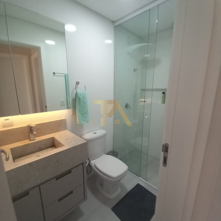 Imagem Apartamento com 2 Quartos à Venda, em Centro - Imbituba Imagem Apartamento com 2 Quartos à Venda, em Centro - Imbituba