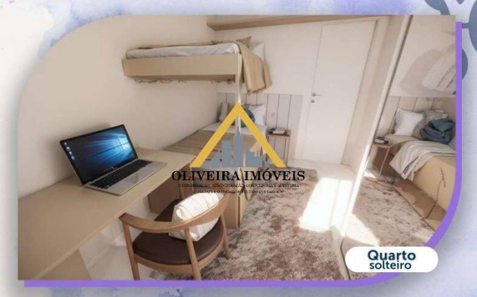 Imagem Apartamento com 2 Quartos à Venda, em Colubandê - São Gonçalo Imagem Apartamento com 2 Quartos à Venda, em Colubandê - São Gonçalo